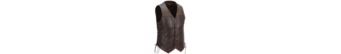 Motorbike Vests For Men/Women